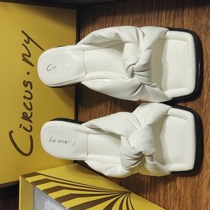 Circus.Ny sandles/shoes